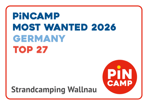 PiNCAMP Most Wanted 2026 Deutschland – Top 27