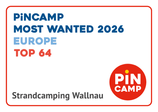 PiNCAMP Most Wanted 2026 Europa – Top 64
